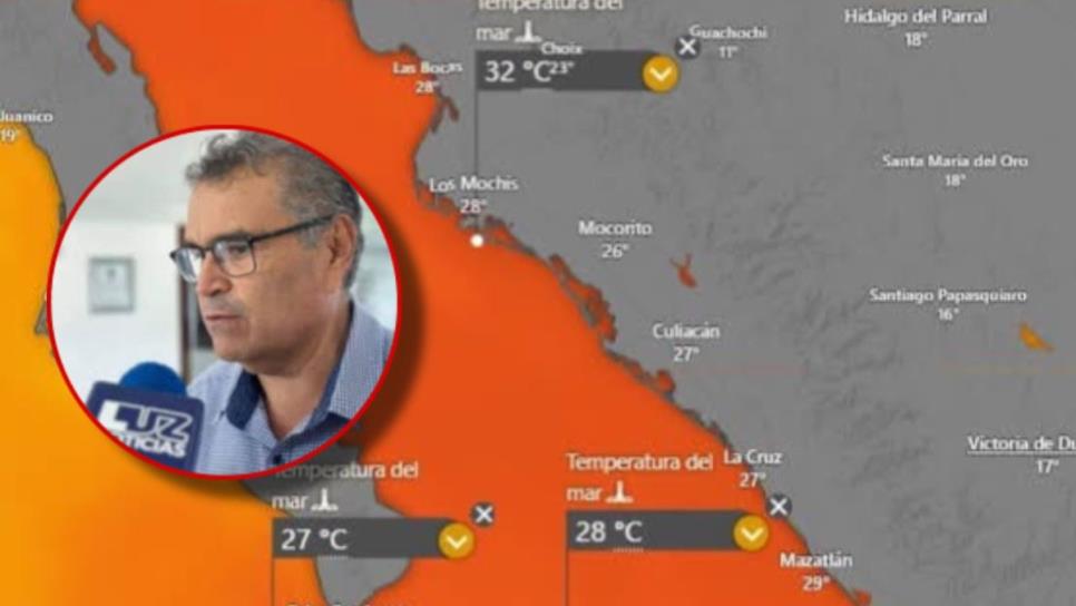 ¿Se fueron las lluvias de Sinaloa? Juan Espinoza Luna alerta por transición de La Niña