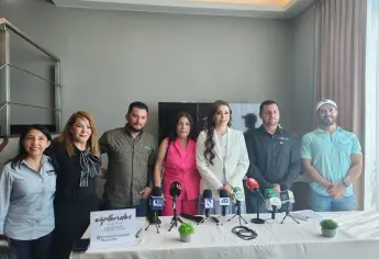 Lanzan "Explora, disfruta, vive" en Ahome con tours, descuentos y turismo de naturaleza