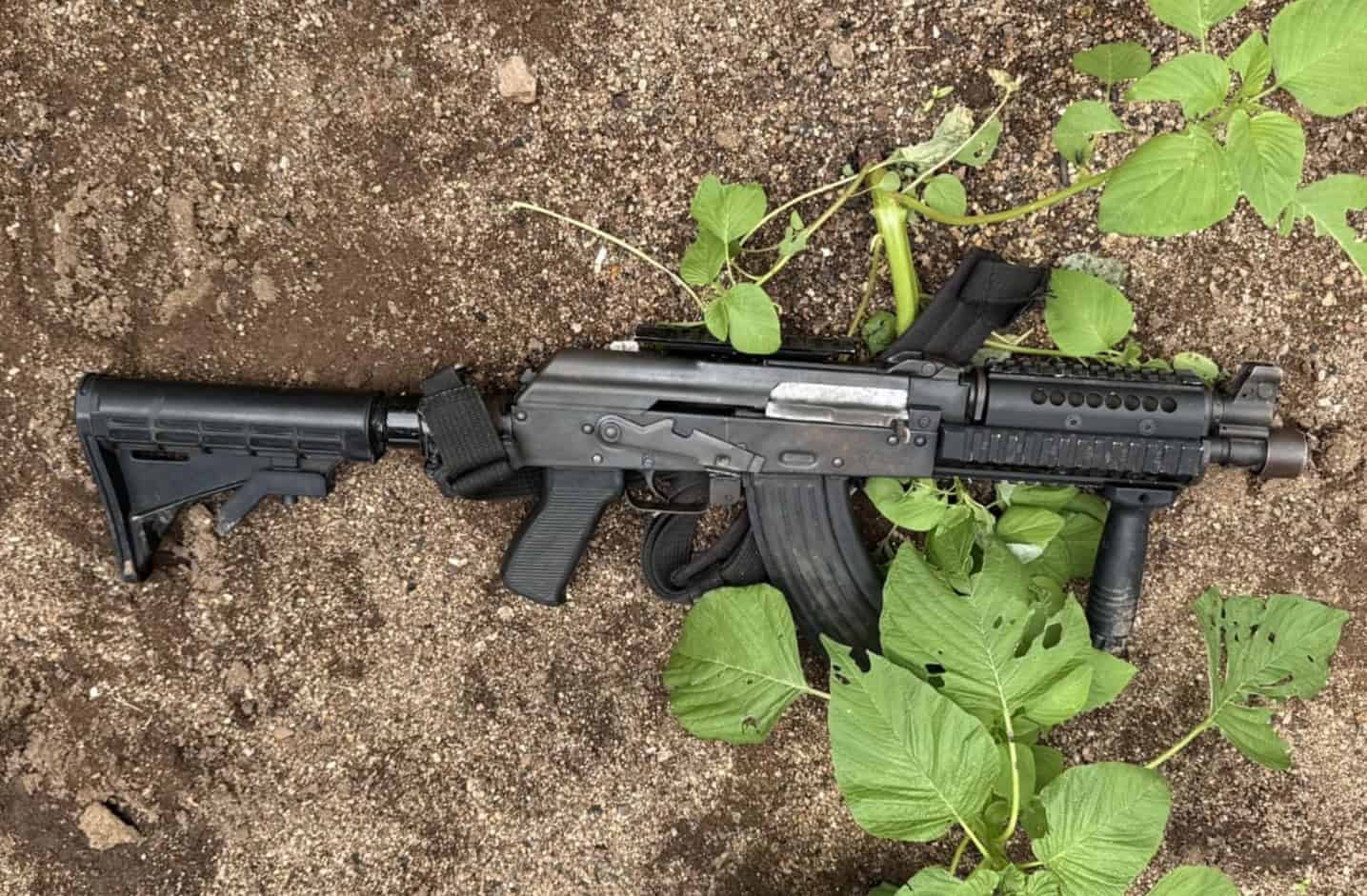 Con estas acciones, el Gobierno Federal y el Gobierno del Estado reiteran su compromiso de salvaguardar el patrimonio y la integridad de la sociedad sinaloense. Se invita a marcar oportunamente al 911 para cualquier emergencia