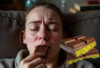 Estados Unidos retira lote de este chocolate de Dubai que puede causar la muerte