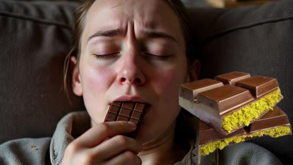 Estados Unidos retira lote de este chocolate de Dubai que puede causar la muerte