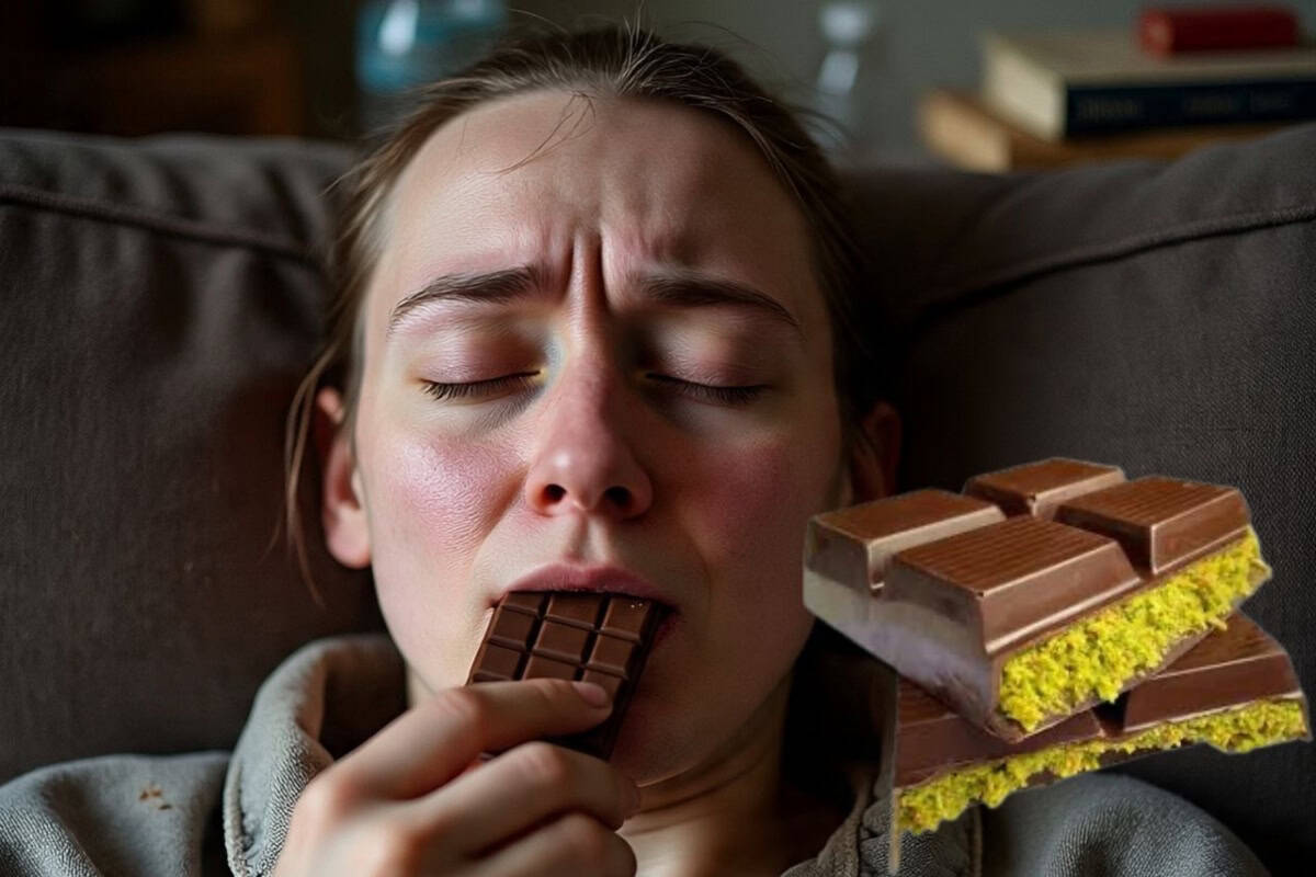 Estados Unidos retira lote de este chocolate de Dubai que puede causar la muerte