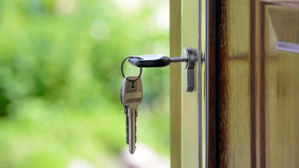 Cómo cuidar tu casa si sales de vacaciones en Sinaloa: guía práctica para evitar robos Cómo cuidar tu casa si sales de vacaciones en Sinaloa: guía práctica para evitar robos
