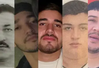El Tito ya fue sepultado, pero su familia sigue desaparecida; fueron cinco los levantados en Los Mochis