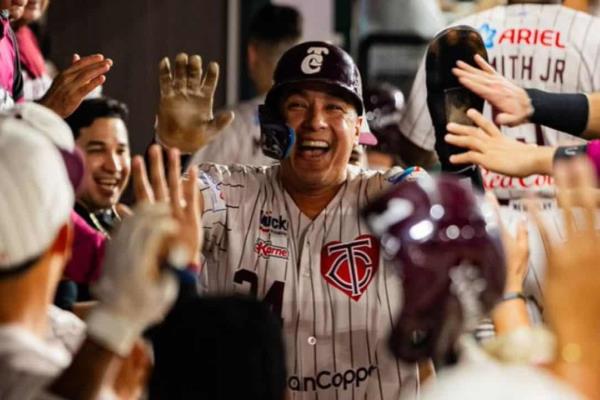 Tomateros anuncia el inicio de su pretemporada y enciende la emoción en Culiacán