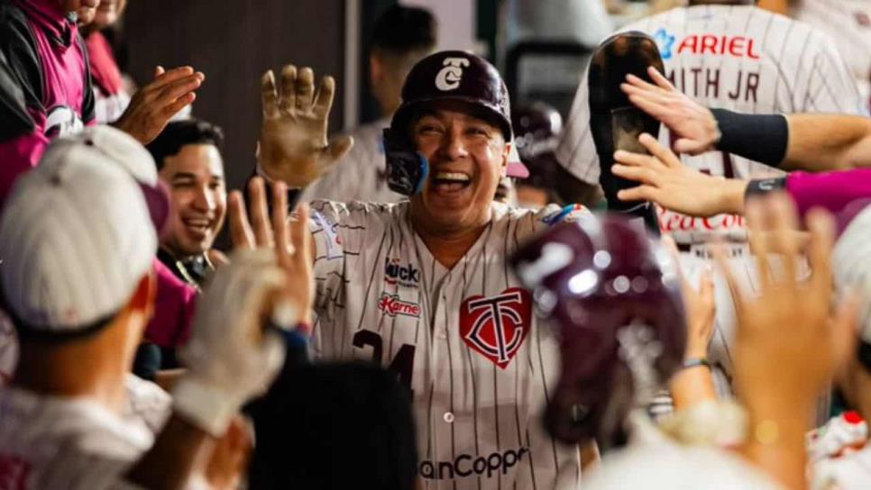Tomateros anuncia el inicio de su pretemporada y enciende la emoción en Culiacán Tomateros anuncia el inicio de su pretemporada y enciende la emoción en Culiacán