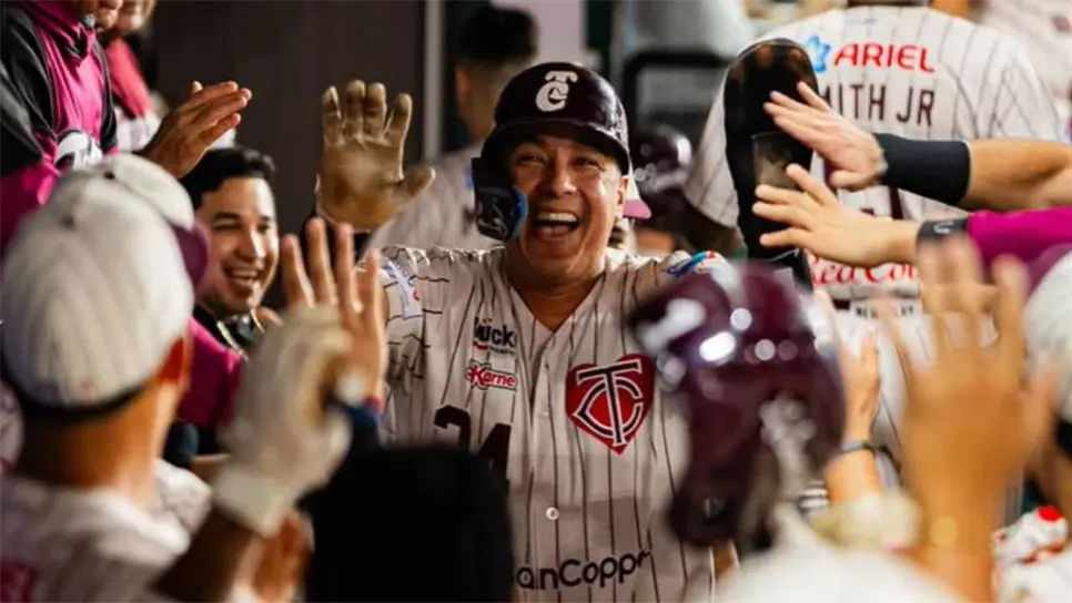 Finalmente, el 14, la escuadra guinda entrenará por última vez en el Estadio Tomateros, ajustando los últimos detalles rumbo al arranque de la temporada regular