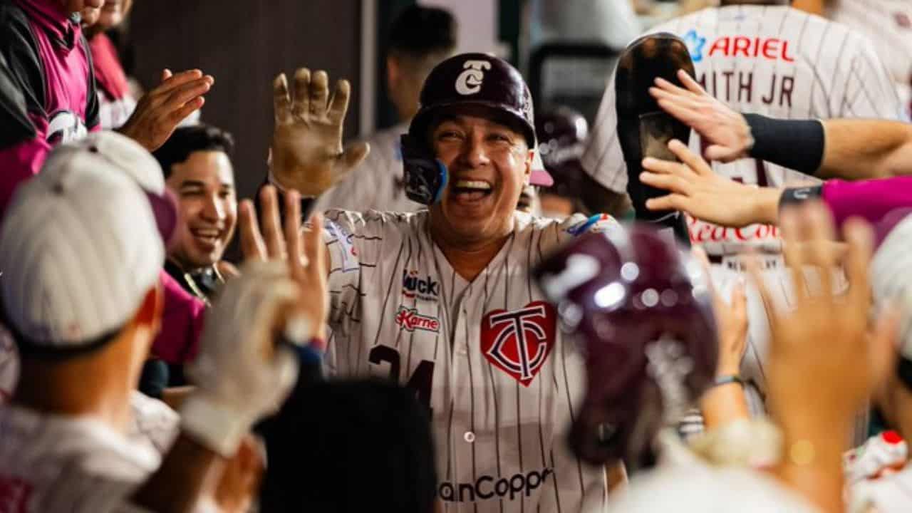 Tomateros anuncia el inicio de su pretemporada y enciende la emoción en Culiacán
