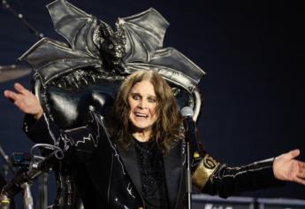 Ozzy Osbourne: Aston Villa llora al legendario cantante de Black Sabbath