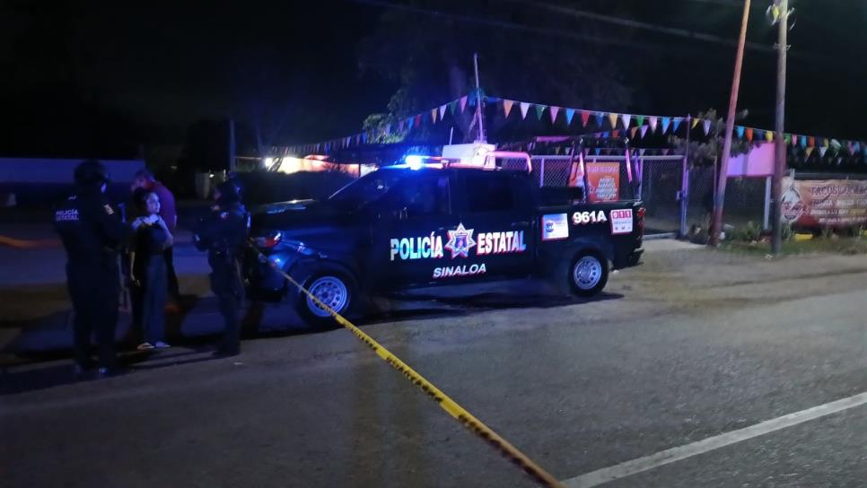Se enfrentan policías estatales y sicarios en Bellavista, Culiacán; hay cuatro detenidos Se enfrentan policías estatales y sicarios en Bellavista, Culiacán; hay cuatro detenidos