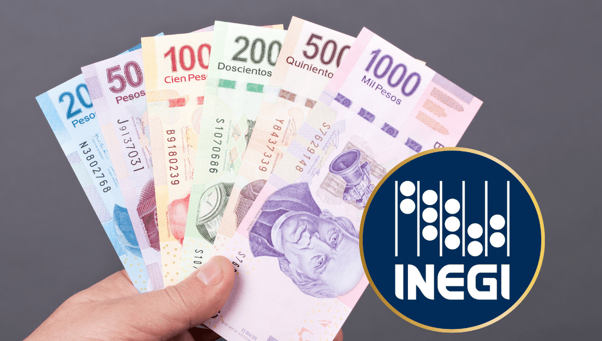 Esto debes ganar al mes para ser considerado clase media en México 2025