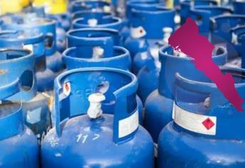Gas LP en Sinaloa, entre los más caros de México