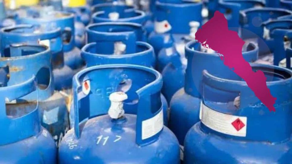 Gas LP en Sinaloa, entre los más caros de México Gas LP en Sinaloa, entre los más caros de México