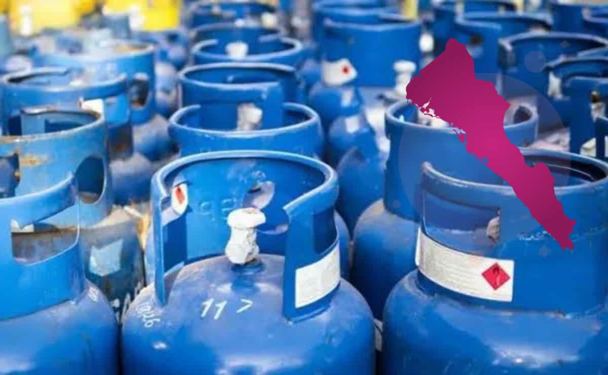 Gas LP en Sinaloa, entre los más caros de México