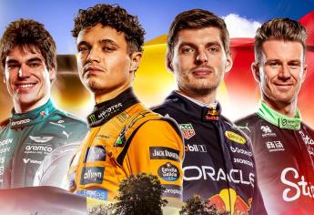 GP de Bélgica 2025: ¿Cuándo y dónde ver la doceava carrera del año de la Fórmula 1?