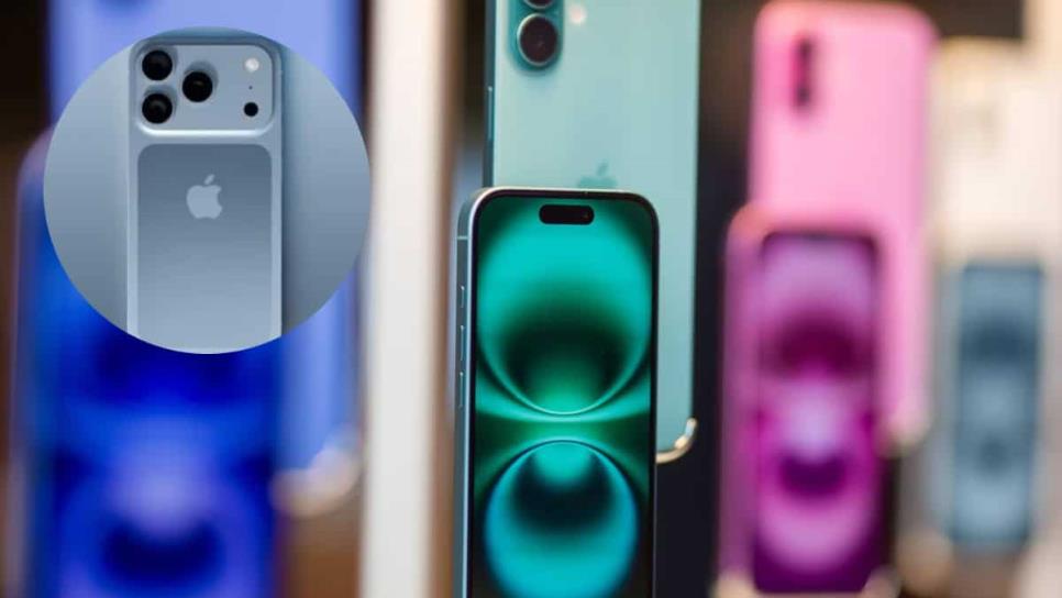 El iPhone 17 tendrá una pantalla optimizada y mejor que sus antecesores