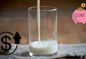 Profeco: esta es la leche entera más cara de todo México