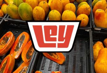 Día de la Fruta y la Verdura en Ley: ofertas del 22 de julio 2025 en Sinaloa