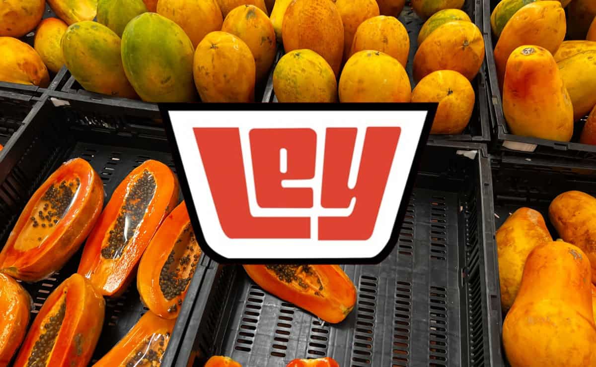 Día de la Fruta y la Verdura en Ley: ofertas del 22 de julio 2025 en Sinaloa