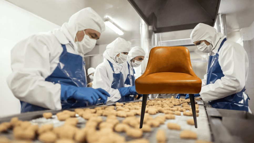 ¿Cómo va la Ley Silla? Empresarios reportan supuestas pérdidas tras su puesta en marcha ¿Cómo va la Ley Silla? Empresarios reportan supuestas pérdidas tras su puesta en marcha
