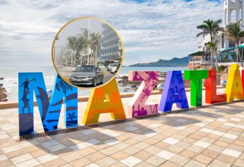 Malecón de Mazatlán: ¿Cuál es la velocidad máxima y qué vehículos no pueden circular por esta vía?