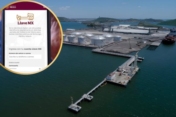Buenas noticias para Ahome: ya cuenta con Llave MX para realizar trámites gubernamentales