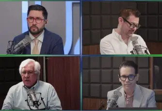Lo que la Gente Dice: CASO ADÁN AUGUSTO