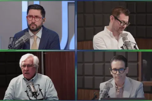 Lo que la Gente Dice: CASO ADÁN AUGUSTO