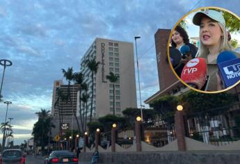 Mazatlán alcanza 85 % de ocupación hotelera; se prevé un verano positivo: Estrella Palacios