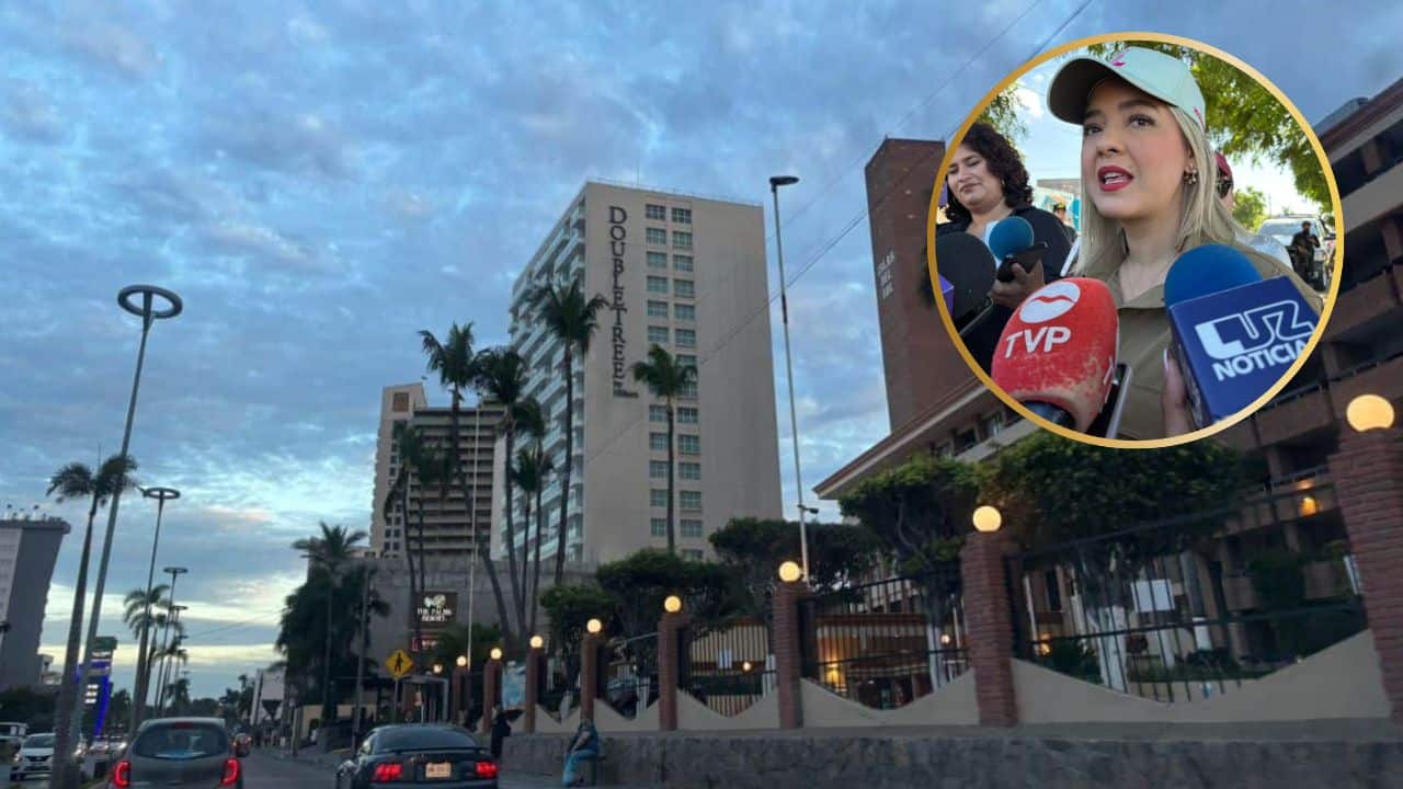 Mazatlán alcanza 85 % de ocupación hotelera; se prevé un verano positivo: Estrella Palacios
