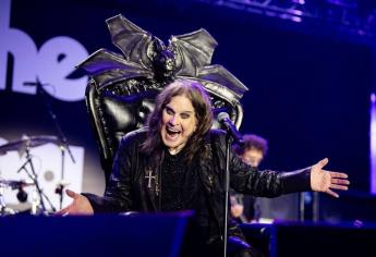 Back To The Beginning: Ozzys Final Bow, el último concierto de Ozzy Osbourne llegará a los cines