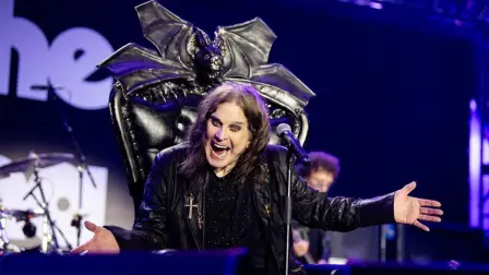 Back To The Beginning: Ozzys Final Bow, el último concierto de Ozzy Osbourne llegará a los cines Back To The Beginning: Ozzys Final Bow, el último concierto de Ozzy Osbourne llegará a los cines