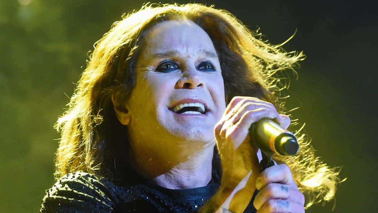 ¿Quién era Ozzy Osbourne? El mayor representante del heavy metal en la historia