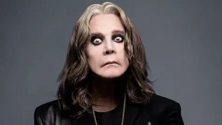 ¿De qué murió Ozzy Osbourne? ¿De qué murió Ozzy Osbourne?