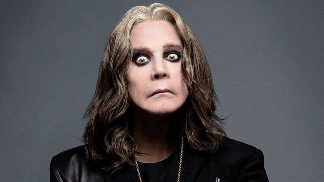 ¿De qué murió Ozzy Osbourne?