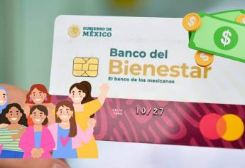 Pensión Mujeres Bienestar: ¿Quiénes se registran el 1 de agosto y cuáles son los requisitos?