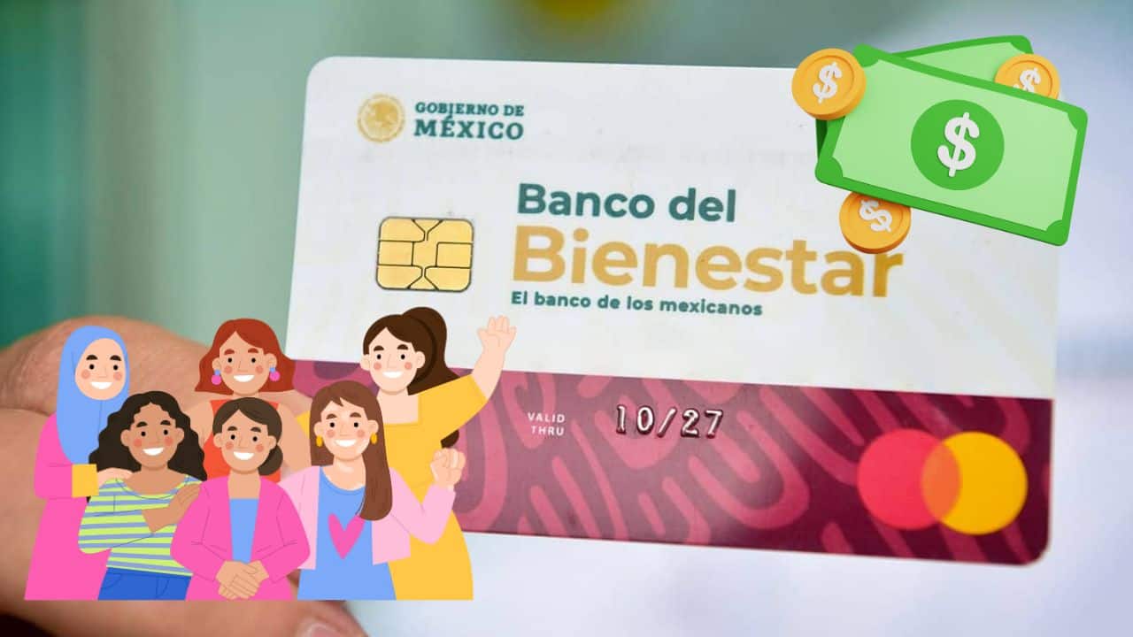 Pensión Mujeres Bienestar: ¿Quiénes se registran el 1 de agosto y cuáles son los requisitos?