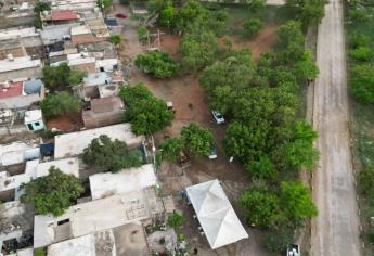 Plan de Obras Municipal de Mazatlán lleva un avance del 75 %: Estrella Palacios