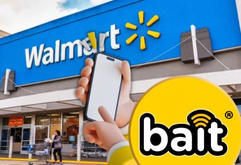 Esta empresa de telefonía ya tiene planes y hasta envíos gratis de Walmart