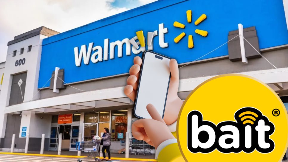 Esta empresa de telefonía ya tiene planes y hasta envíos gratis de Walmart Esta empresa de telefonía ya tiene planes y hasta envíos gratis de Walmart