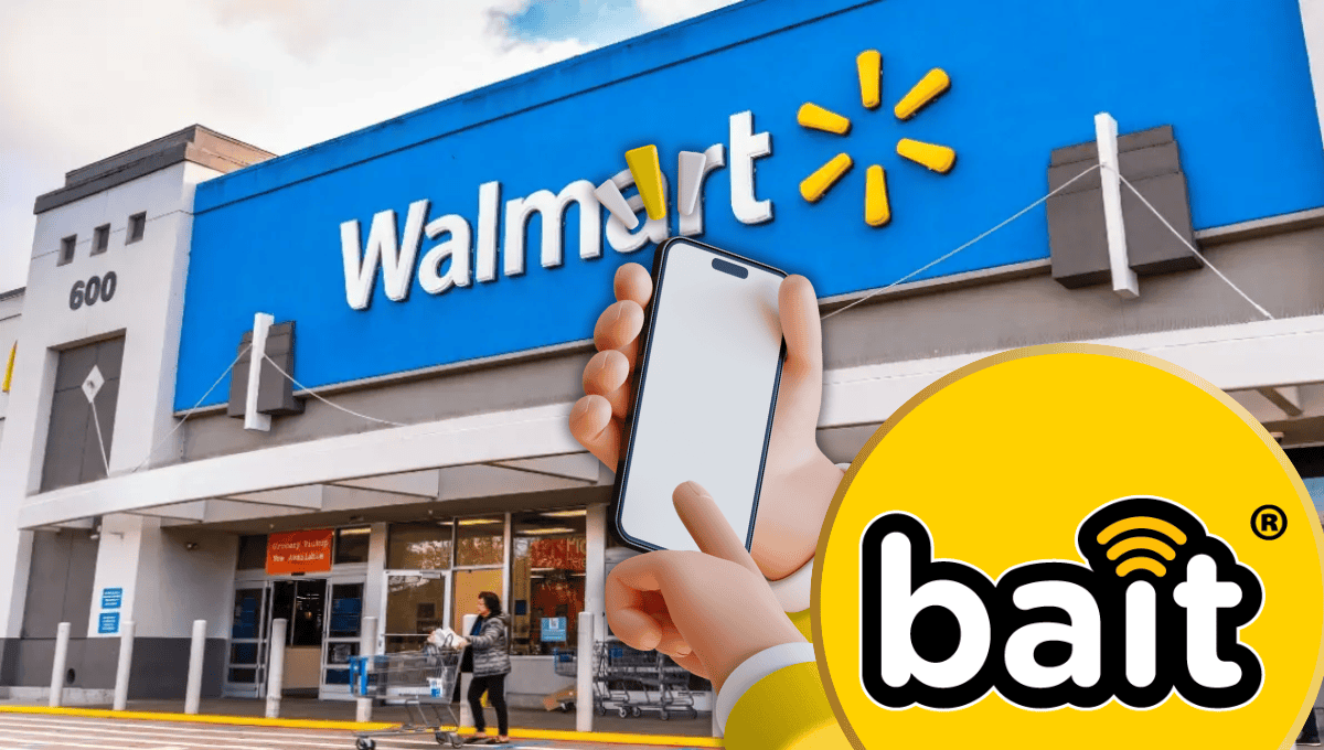 Esta empresa de telefonía ya tiene planes y hasta envíos gratis de Walmart