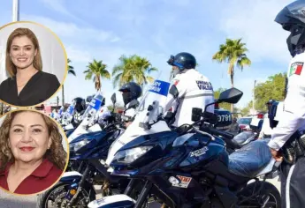 Separan del cargo a regidoras de Ahome vinculadas al caso del arrendamiento irregular de patrullas