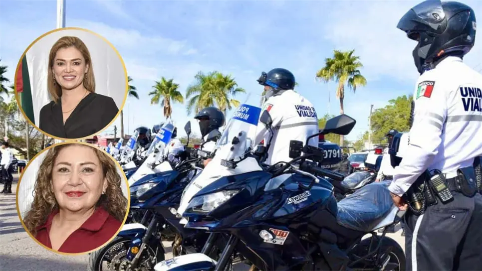 Finalmente, la regidora de Morena indicó que una vez hechas las notificaciones pertinentes se habrán de dar efecto a la determinación del juez