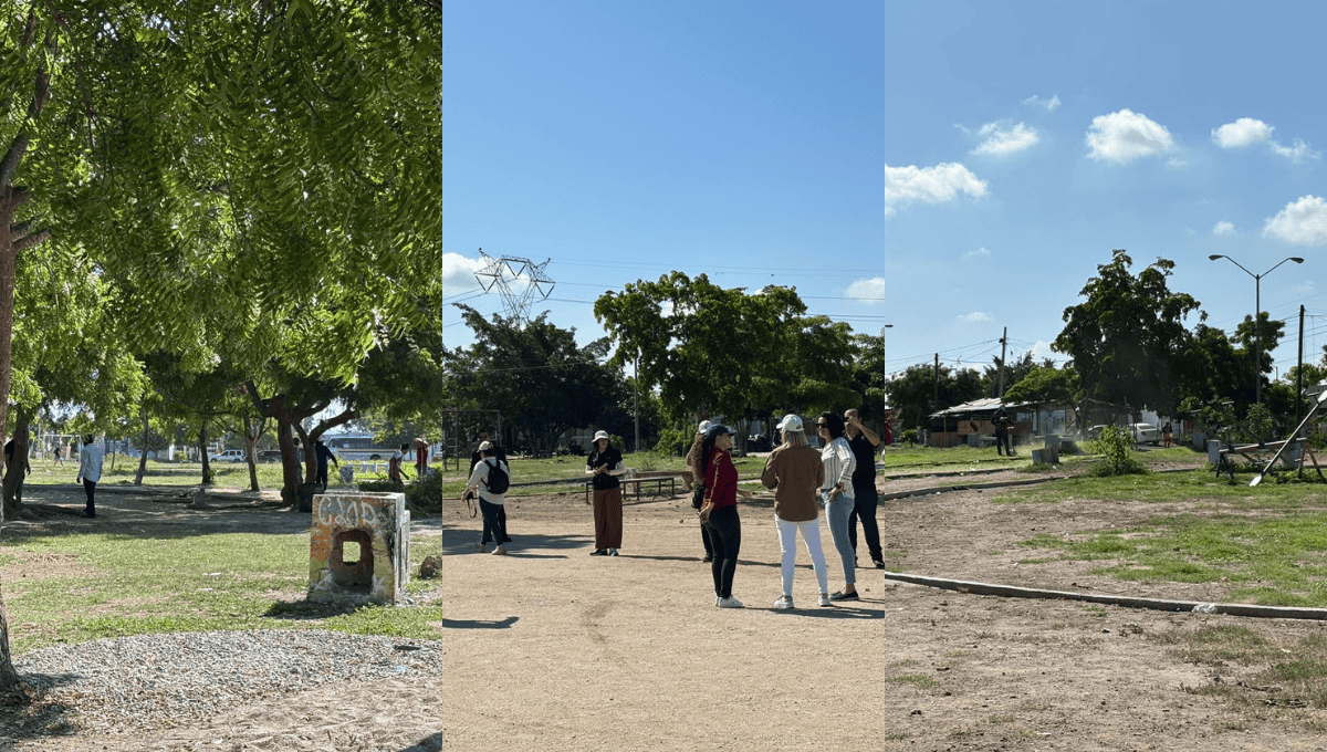 14 obras deportivas se tienen proyectadas este año en Mazatlán: Estrella Palacios 