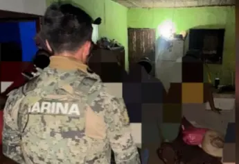 Rescatan a ocho personas privadas de la libertad en Cosalá