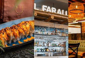 Estos son los restaurantes de Los Mochis con mejor calificación en Google Maps