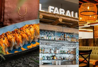 Estos son los restaurantes de Los Mochis con mejor calificación en Google Maps