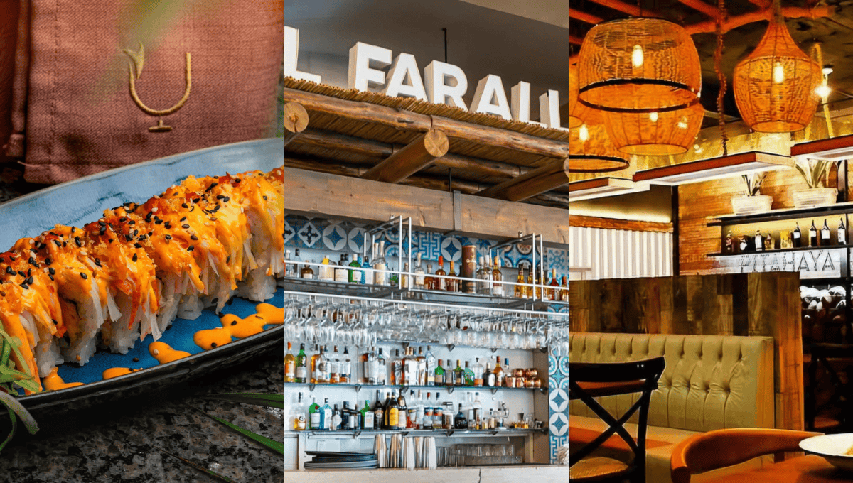 Estos son los restaurantes de Los Mochis con mejor calificación en Google Maps