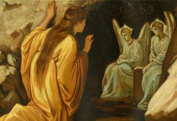 ¿Qué santo se celebra hoy? Santoral del martes 22 de julio de 2025