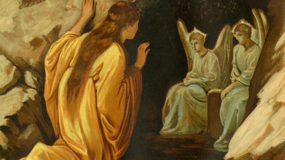 ¿Qué santo se celebra hoy? Santoral del martes 22 de julio de 2025 ¿Qué santo se celebra hoy? Santoral del martes 22 de julio de 2025